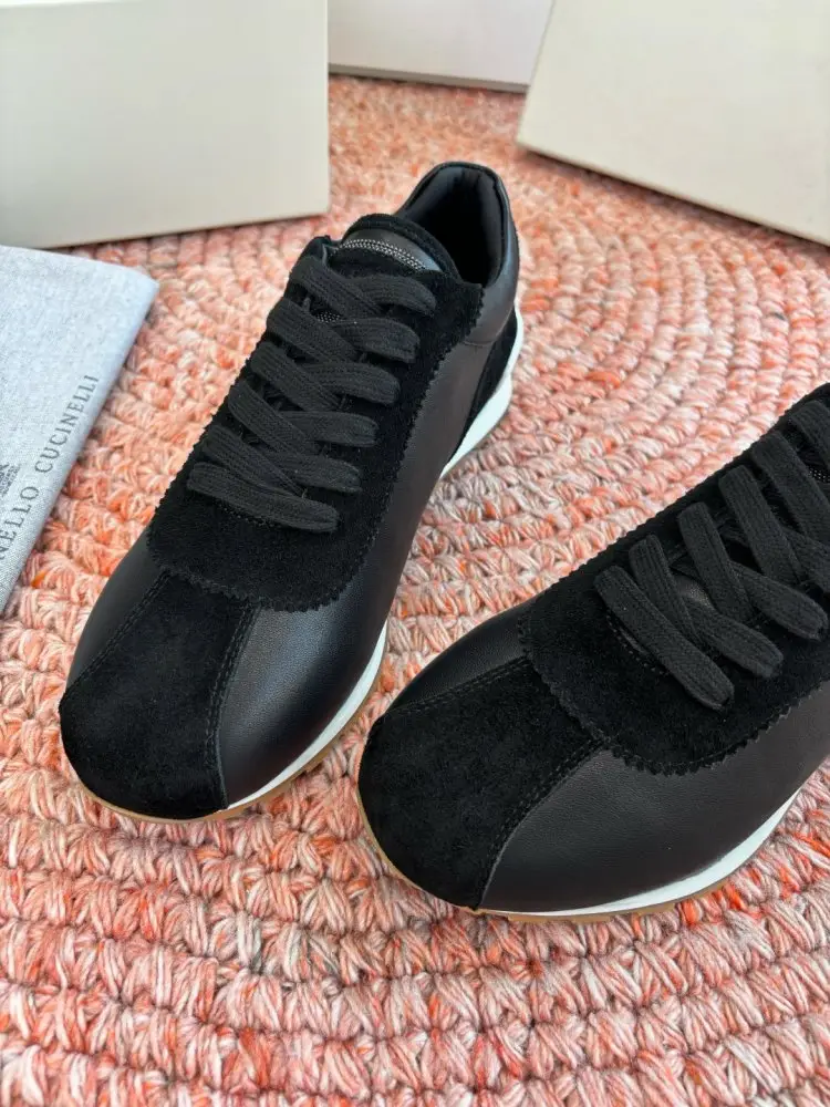 Brunello Cucinelli Sneakers women's — Photo 3