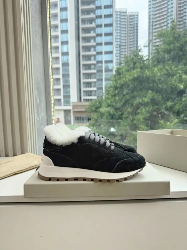 Brunello Cucinelli Sneakers women's — Photo 3