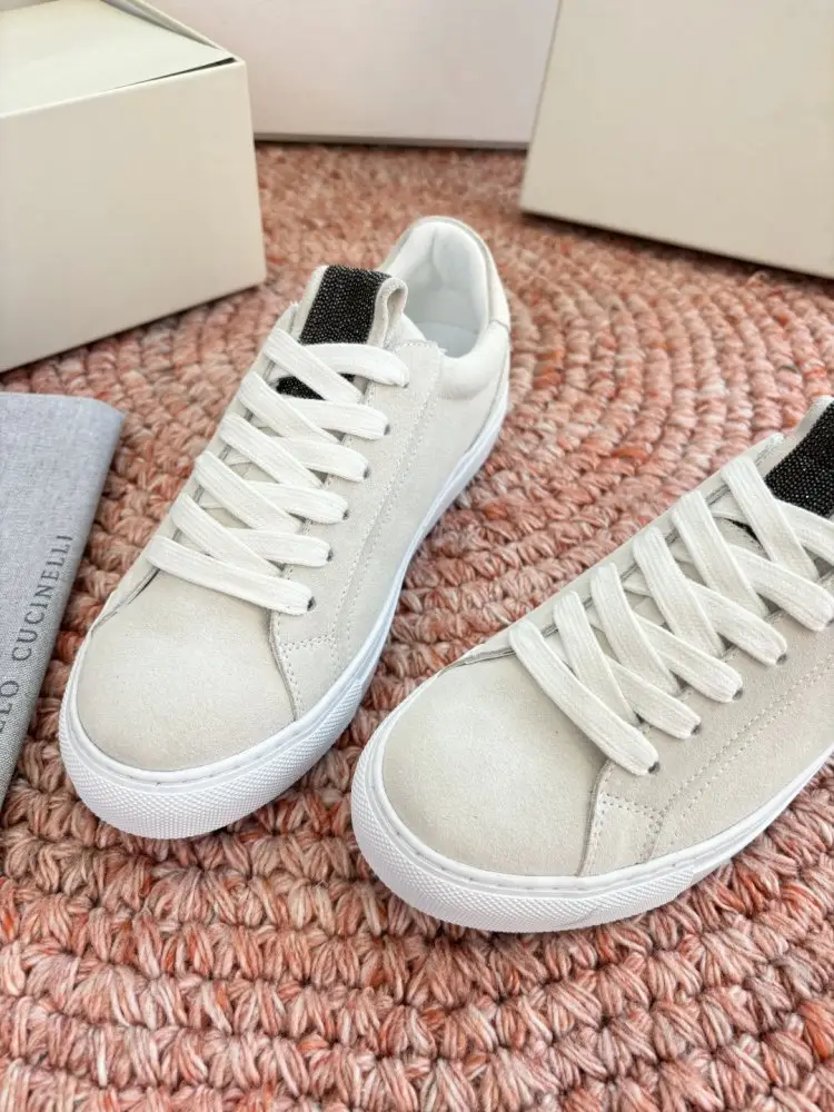 Brunello Cucinelli Sneakers women's — Photo 3