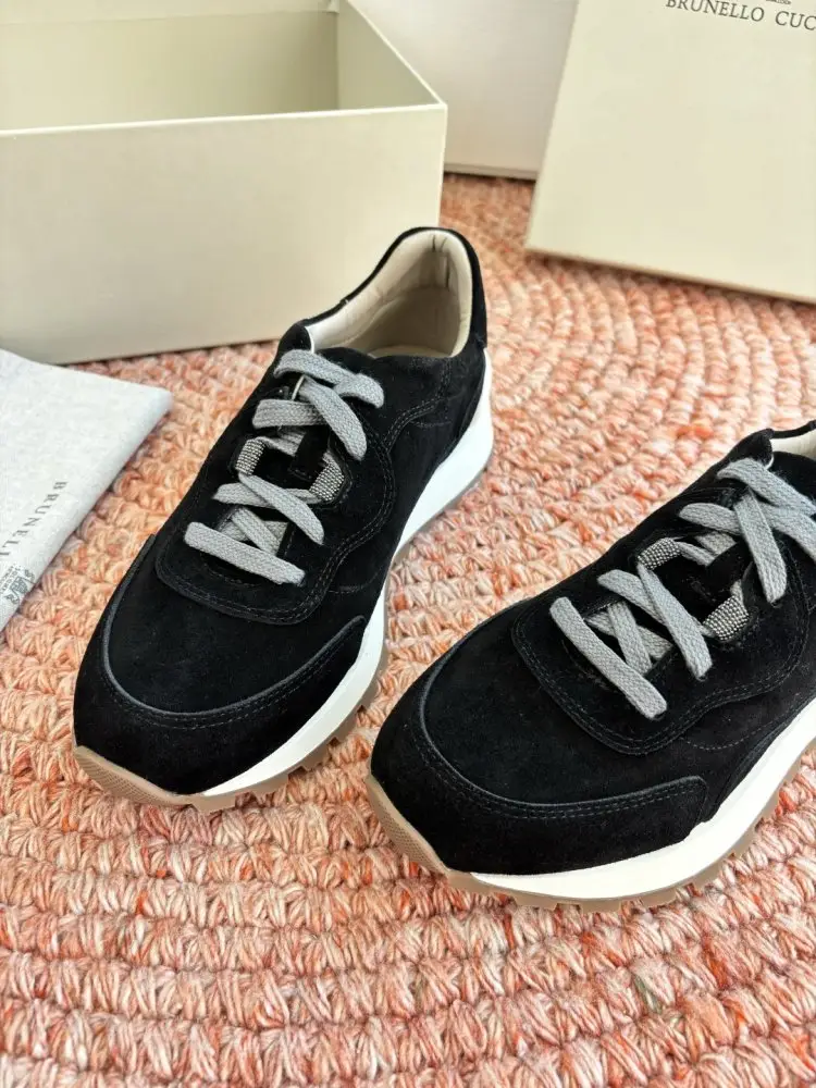Brunello Cucinelli Sneakers women's — Photo 3