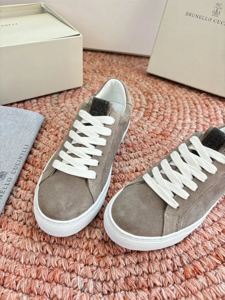 Brunello Cucinelli Sneakers women's — Photo 3