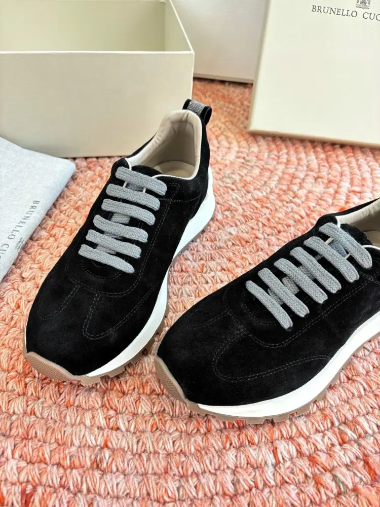 Brunello Cucinelli Sneakers women's — Photo 3