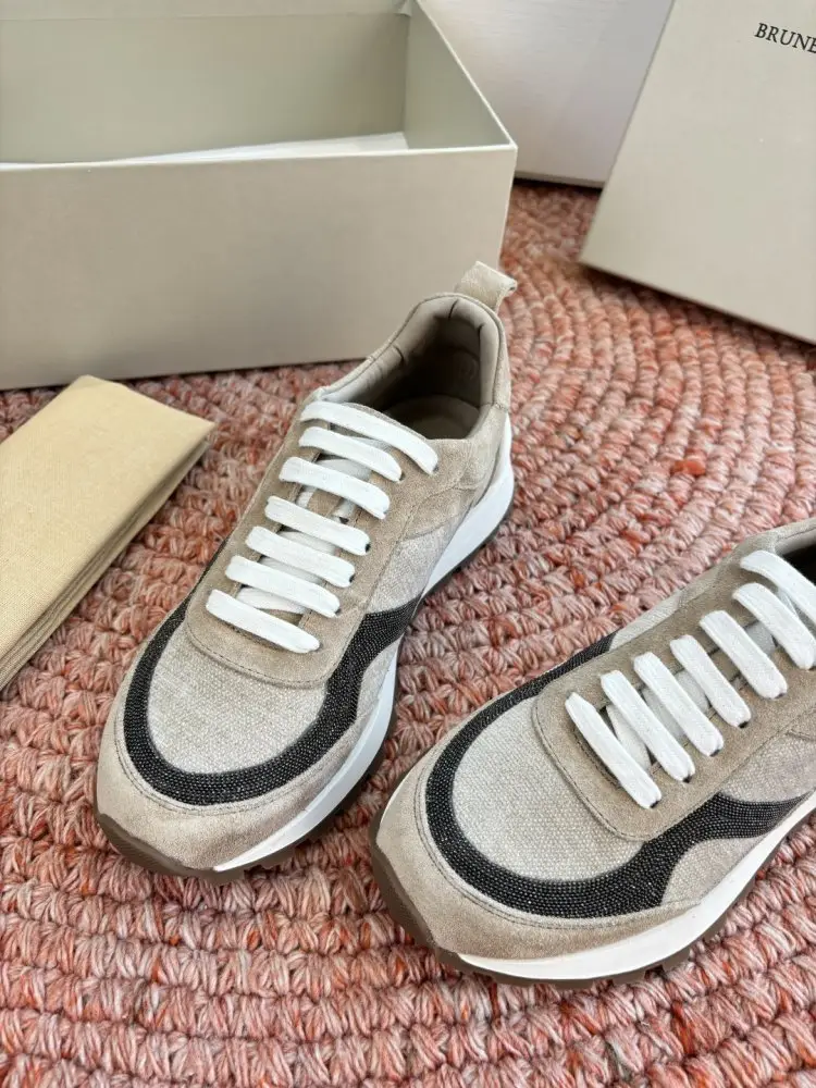 Brunello Cucinelli Sneakers women's — Photo 3