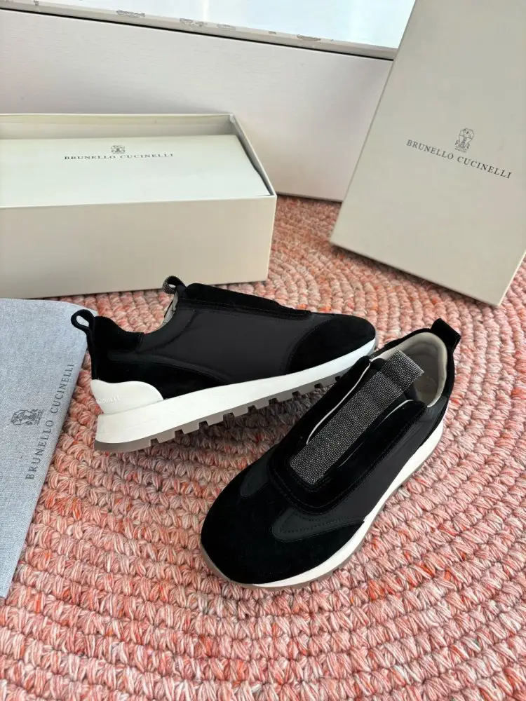 Brunello Cucinelli Sneakers women's — Photo 3