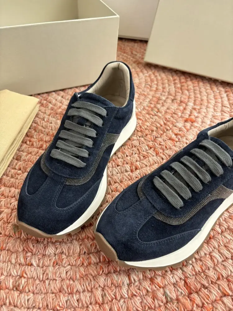 Brunello Cucinelli Sneakers women's — Photo 3