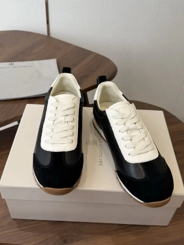 Brunello Cucinelli Sneakers women's — Photo 3