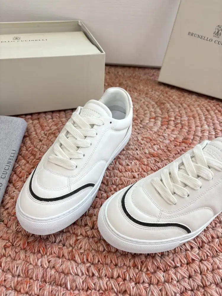 Brunello Cucinelli Sneakers women's — Photo 3