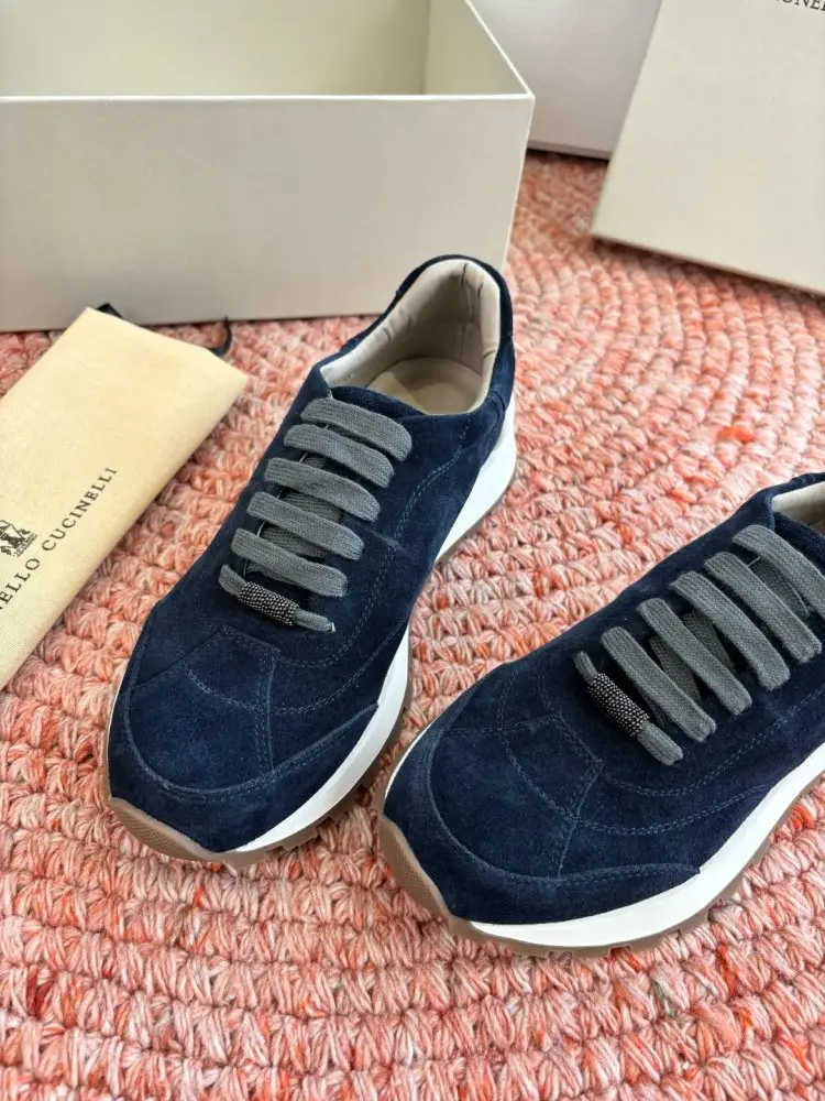 Brunello Cucinelli Sneakers women's — Photo 3