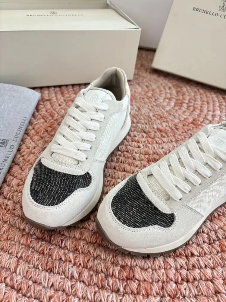 Brunello Cucinelli Sneakers women's — Photo 3