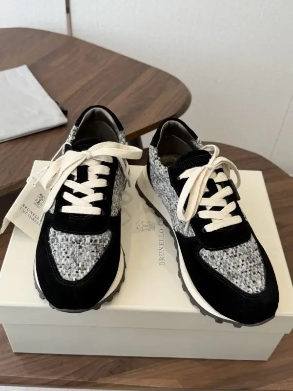 Brunello Cucinelli Sneakers women's — Photo 3