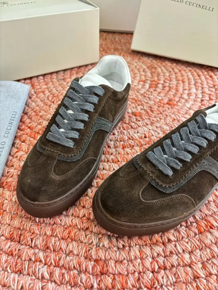 Brunello Cucinelli Sneakers women's — Photo 3