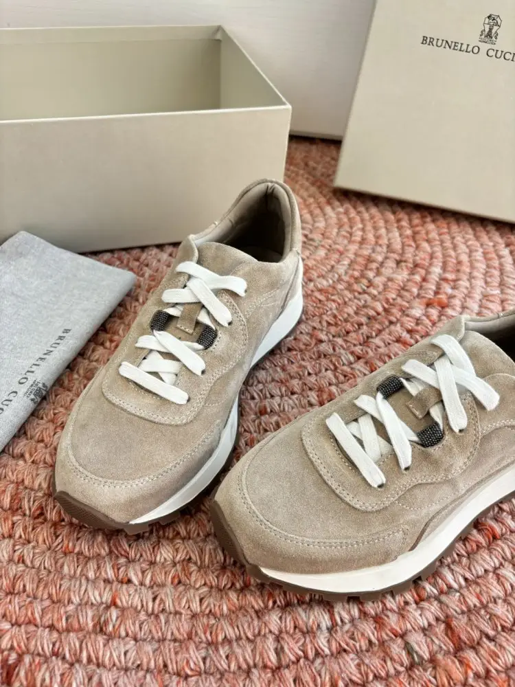 Brunello Cucinelli Sneakers women's — Photo 3