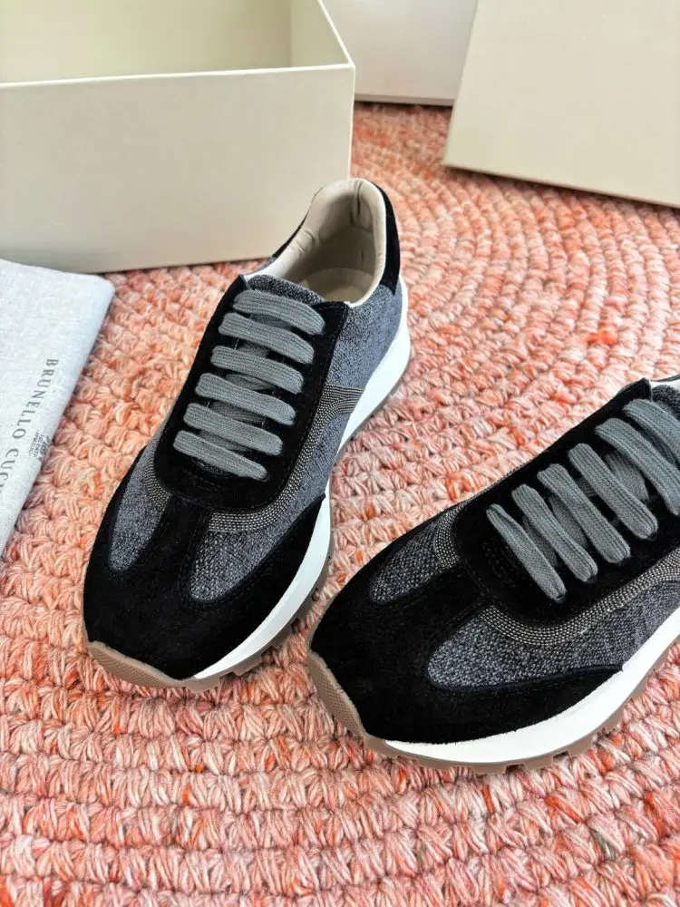 Brunello Cucinelli Sneakers women's — Photo 3