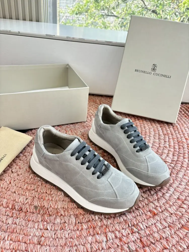 Brunello Cucinelli Sneakers women's — Photo 3