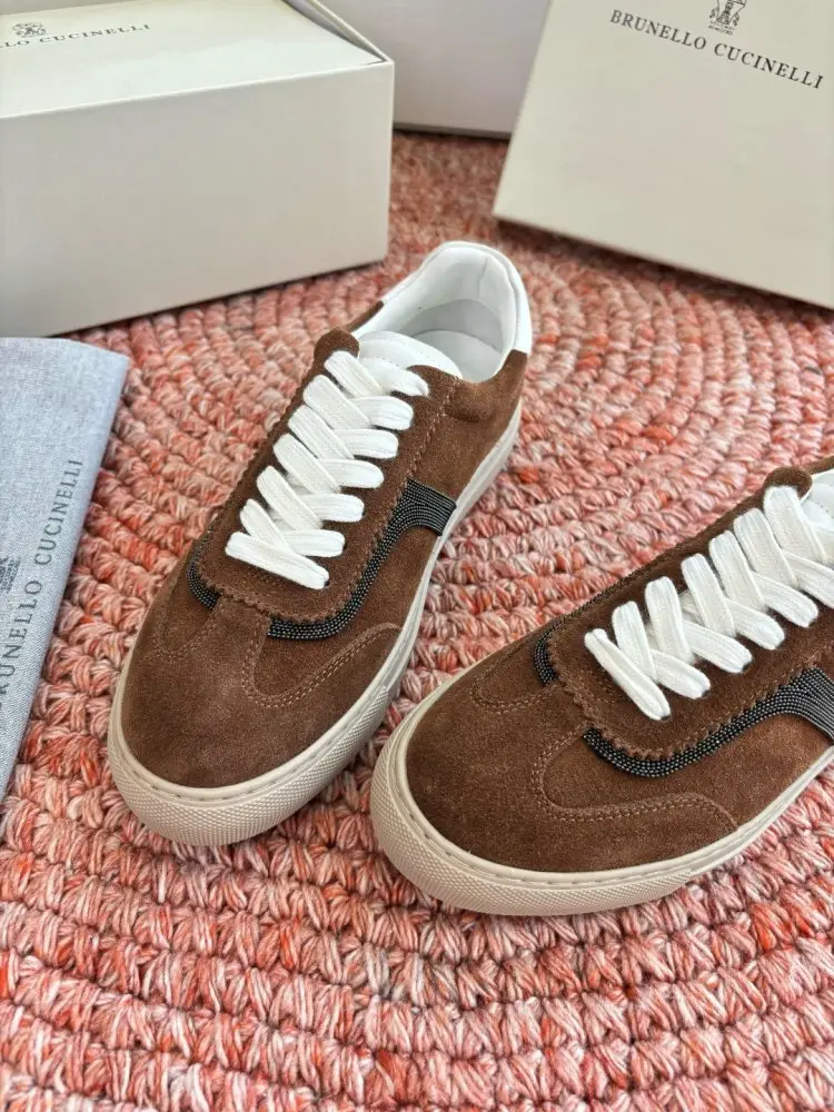 Brunello Cucinelli Sneakers women's — Photo 3