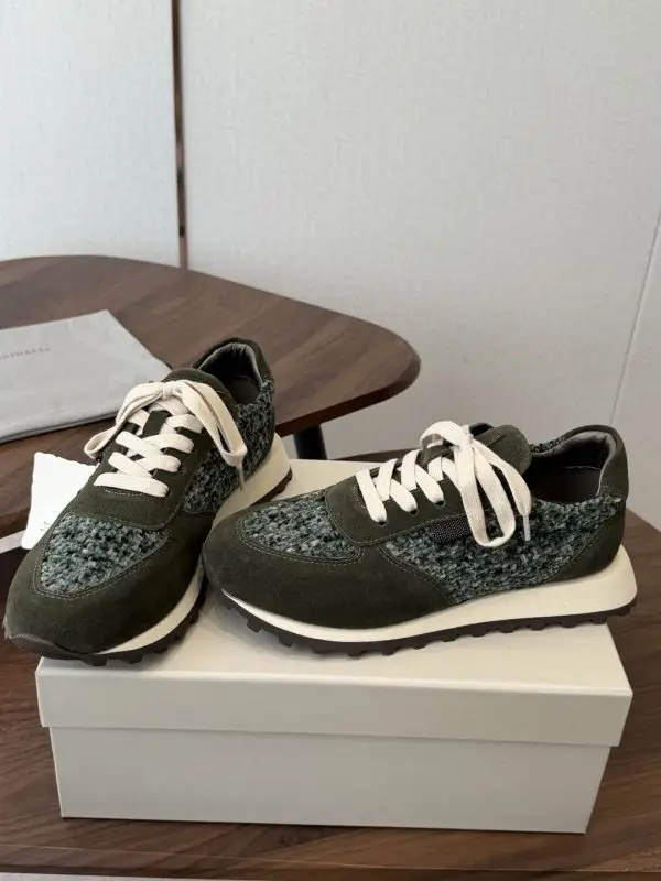 Brunello Cucinelli Sneakers women's — Photo 3