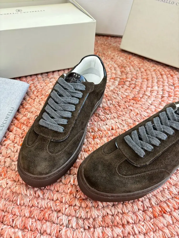Brunello Cucinelli Sneakers women's — Photo 3