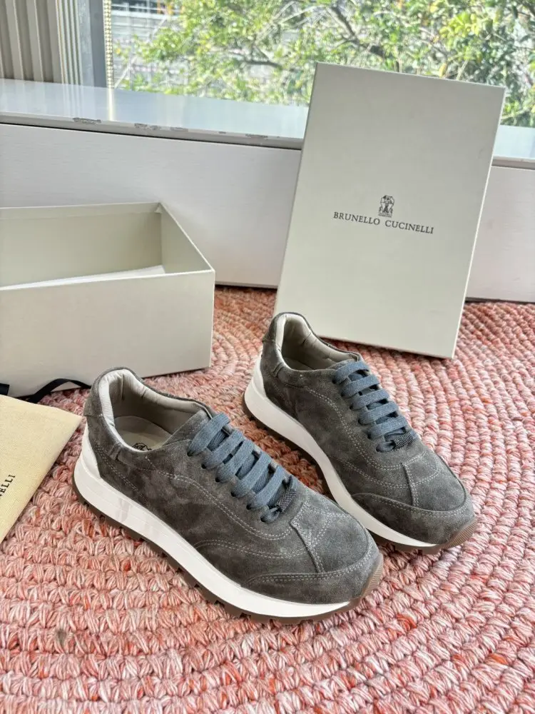 Brunello Cucinelli Sneakers women's — Photo 3