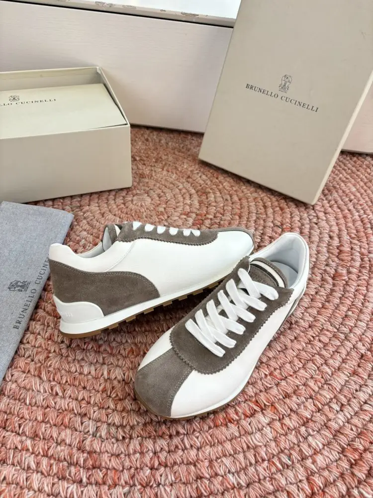 Brunello Cucinelli Sneakers women's — Photo 3
