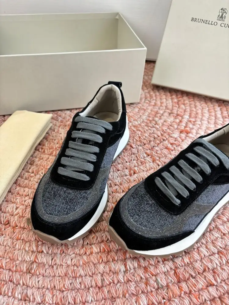Brunello Cucinelli Sneakers women's — Photo 3