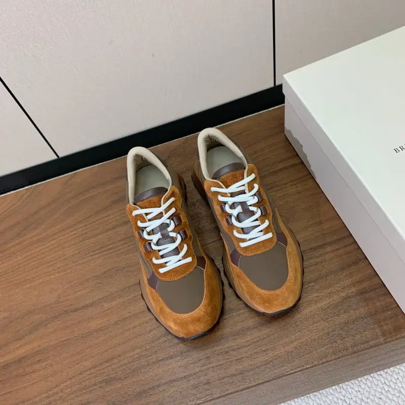 Brunello Cucinelli Sneakers women's — Photo 4