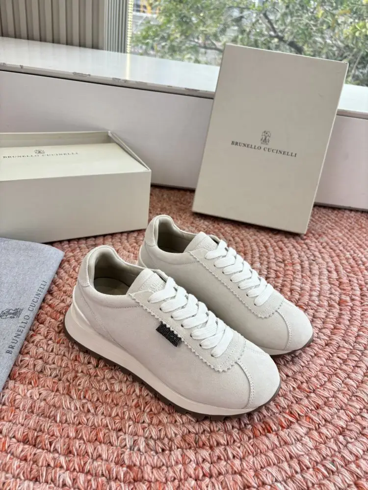 Brunello Cucinelli Sneakers women's — Photo 4