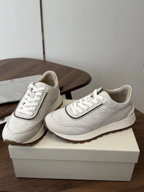 Brunello Cucinelli Sneakers women's — Photo 4