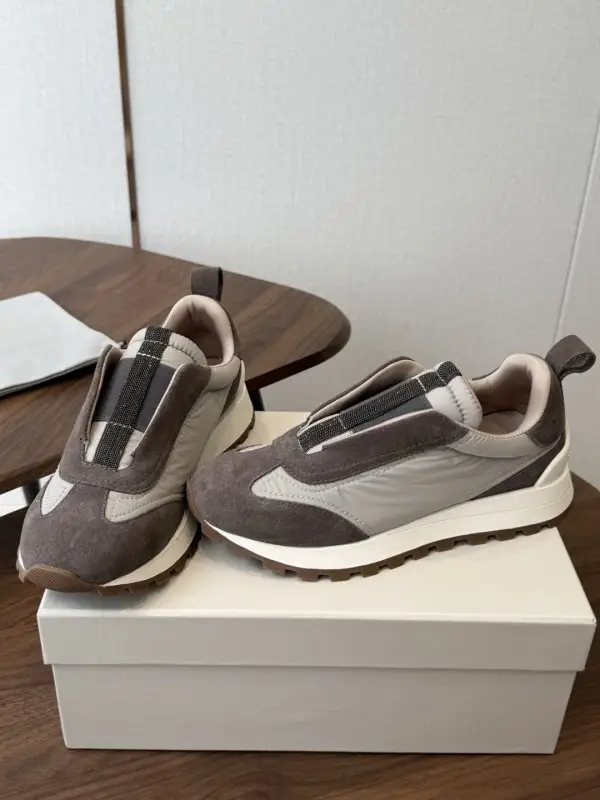 Brunello Cucinelli Sneakers women's — Photo 4