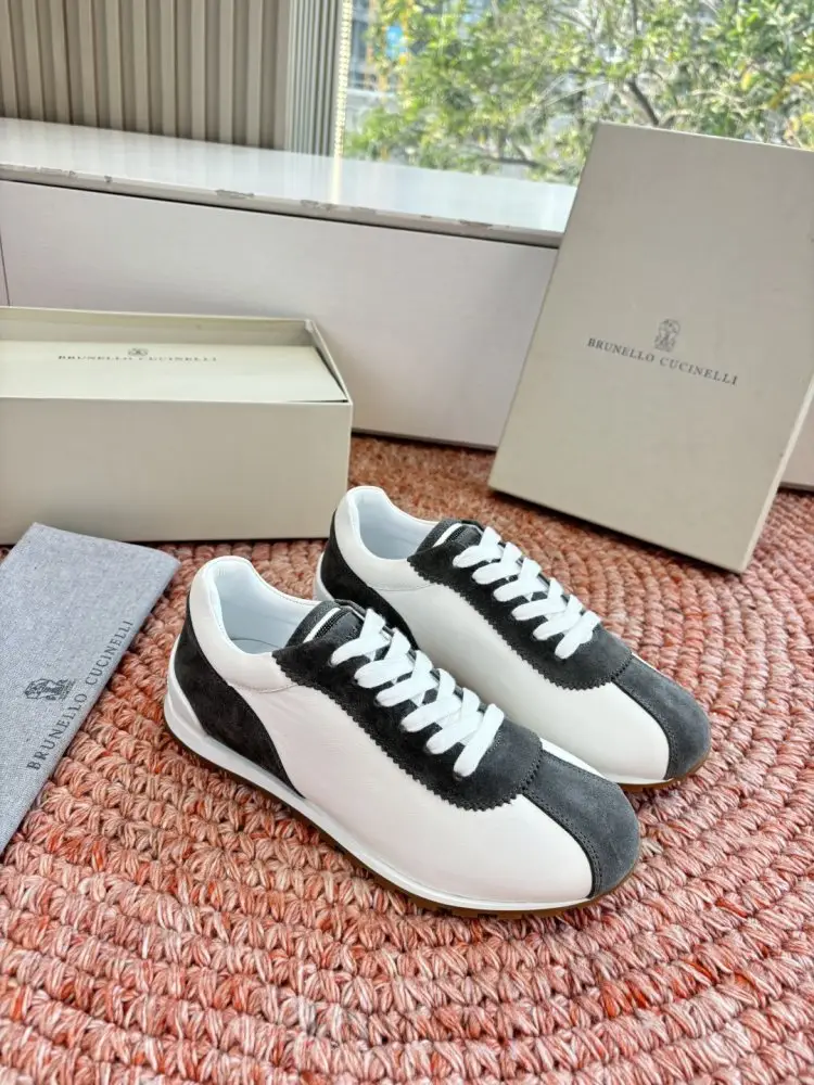 Brunello Cucinelli Sneakers women's — Photo 4