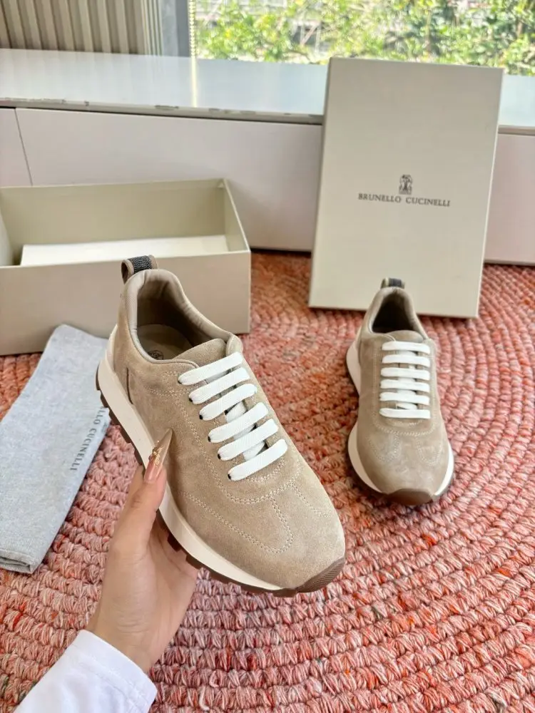 Brunello Cucinelli Sneakers women's — Photo 4