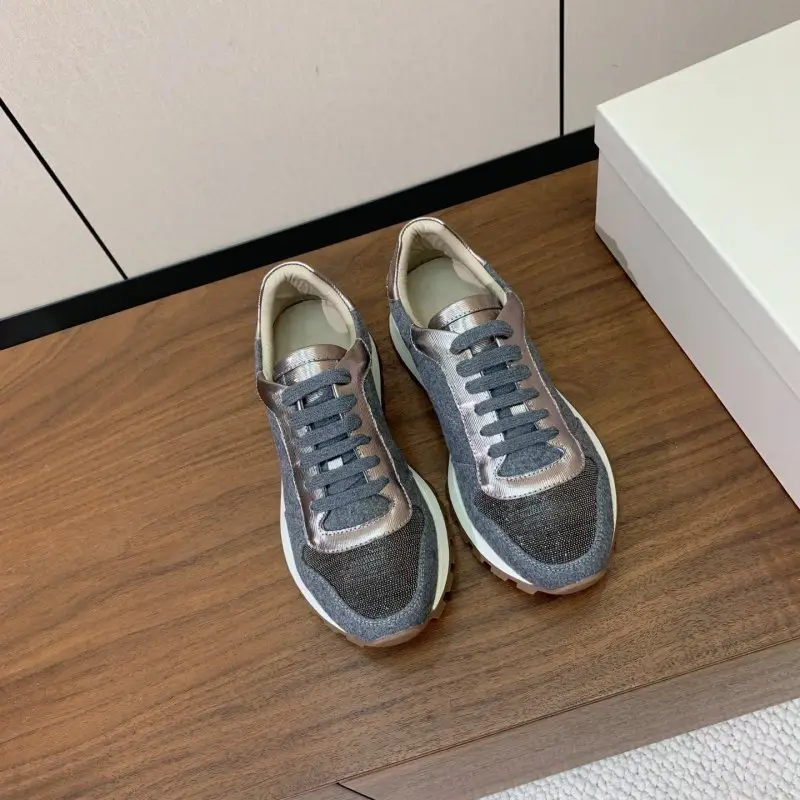 Brunello Cucinelli Sneakers women's — Photo 4