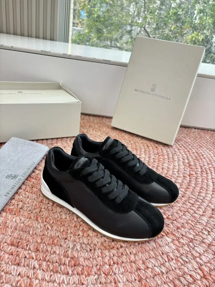Brunello Cucinelli Sneakers women's — Photo 4