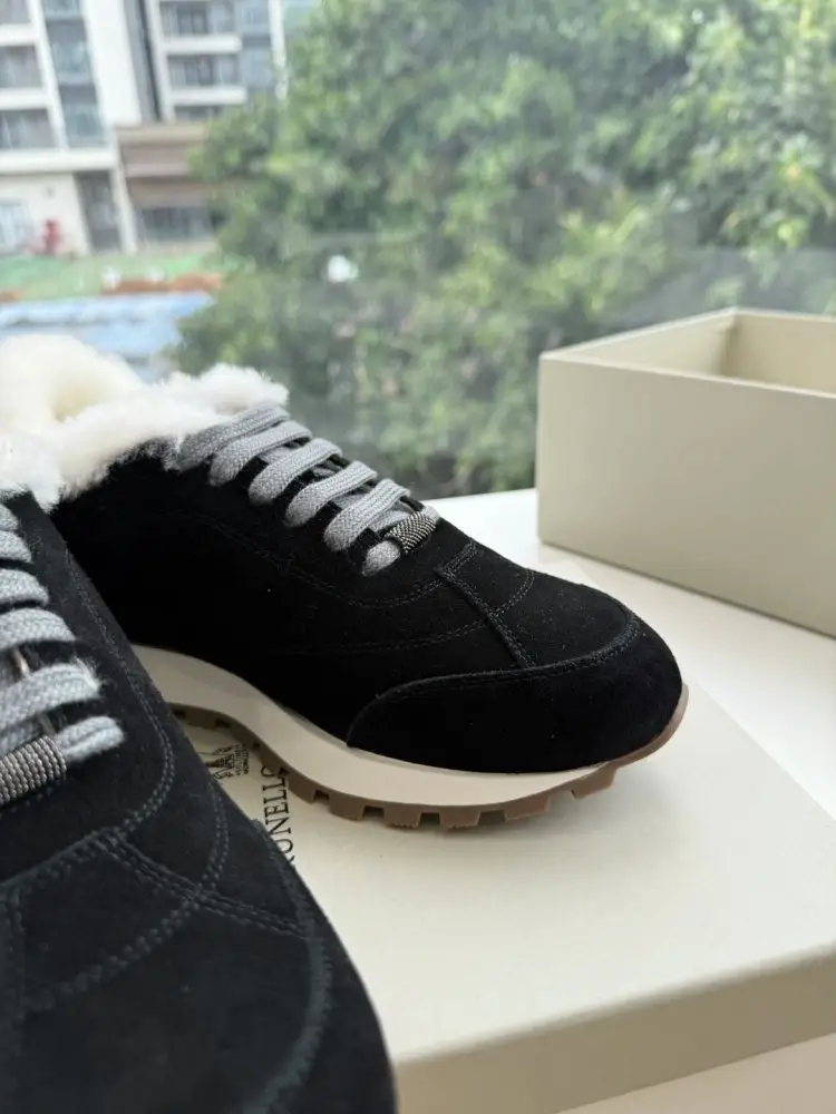 Brunello Cucinelli Sneakers women's — Photo 4
