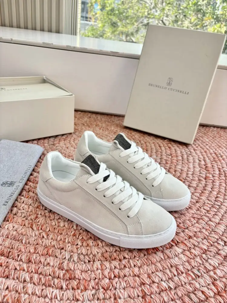 Brunello Cucinelli Sneakers women's — Photo 4