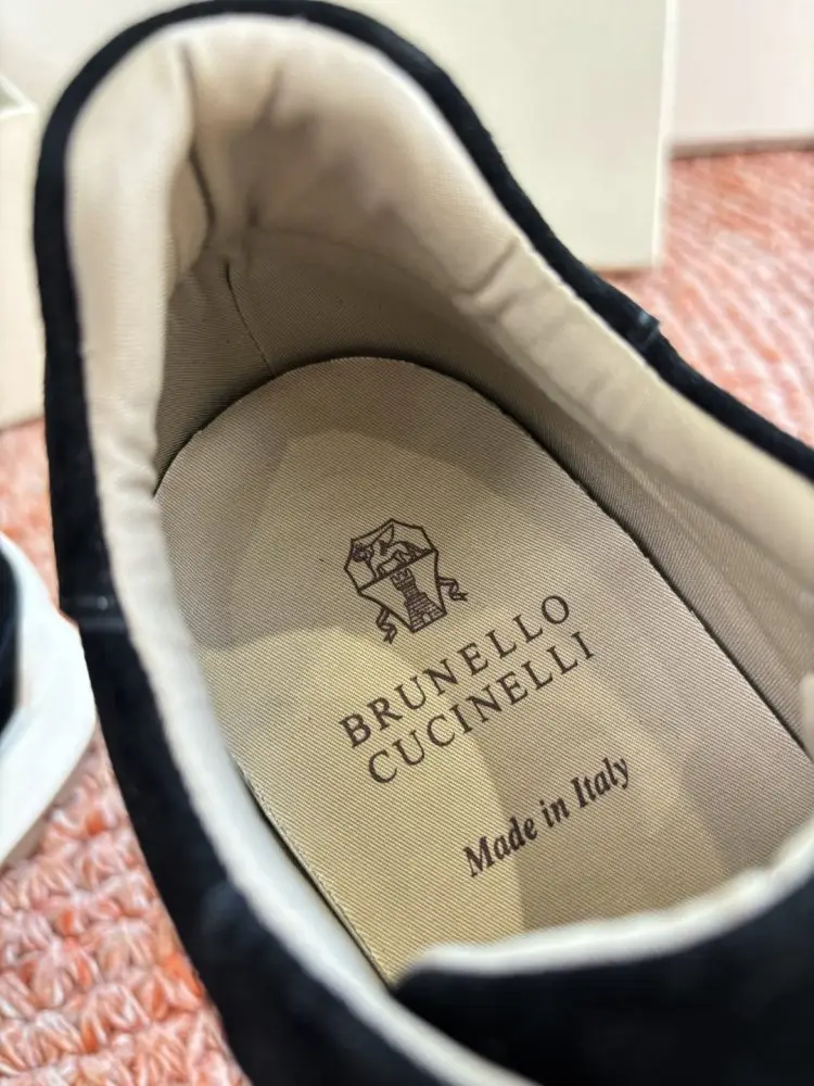 Brunello Cucinelli Sneakers women's — Photo 4