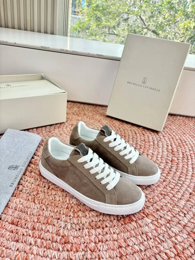 Brunello Cucinelli Sneakers women's — Photo 4