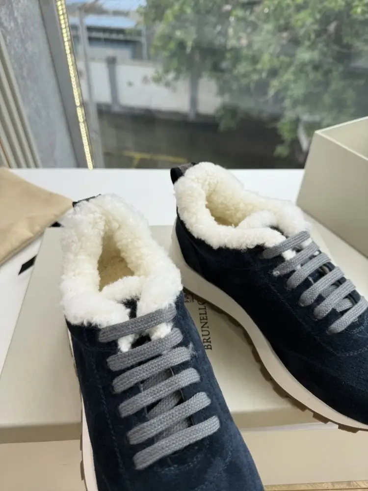 Brunello Cucinelli Sneakers women's — Photo 4