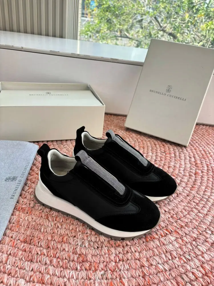 Brunello Cucinelli Sneakers women's — Photo 4