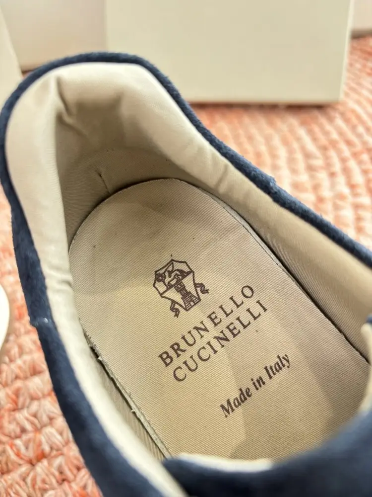 Brunello Cucinelli Sneakers women's — Photo 4