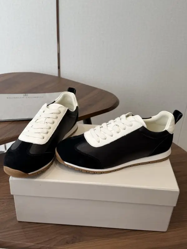 Brunello Cucinelli Sneakers women's — Photo 4
