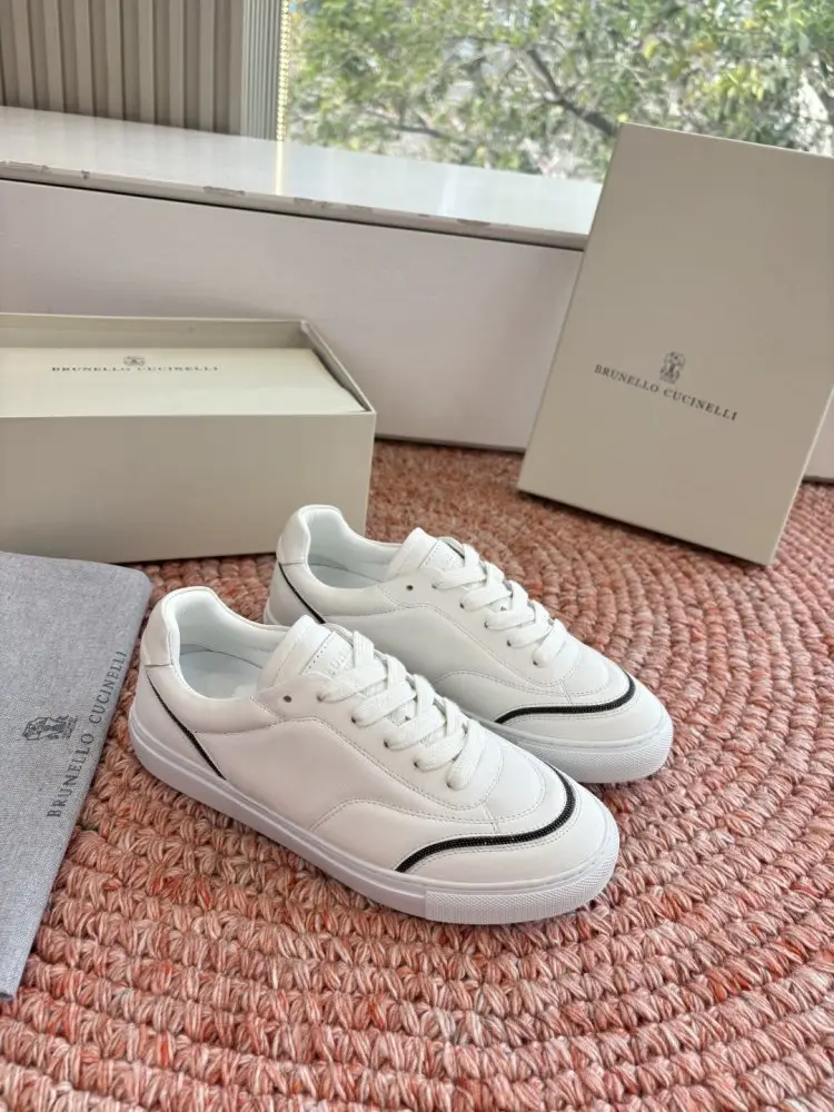 Brunello Cucinelli Sneakers women's — Photo 4