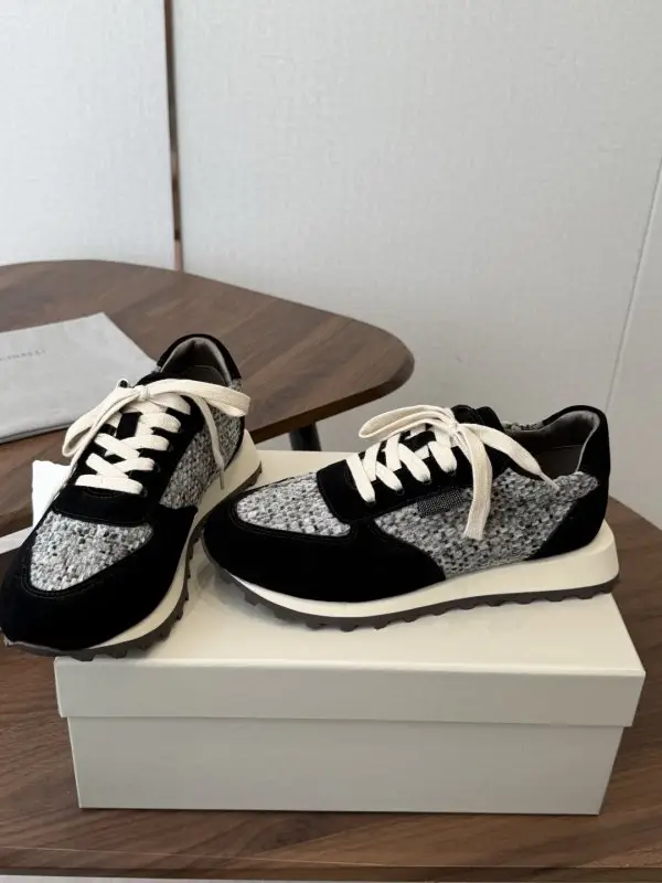 Brunello Cucinelli Sneakers women's — Photo 4