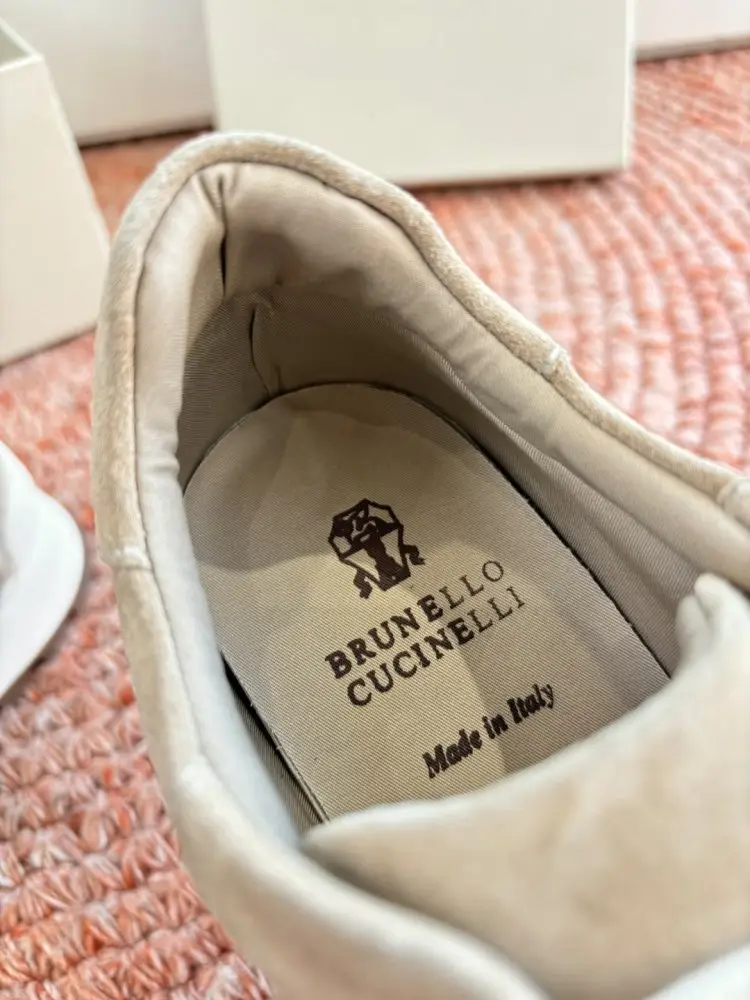 Brunello Cucinelli Sneakers women's — Photo 4