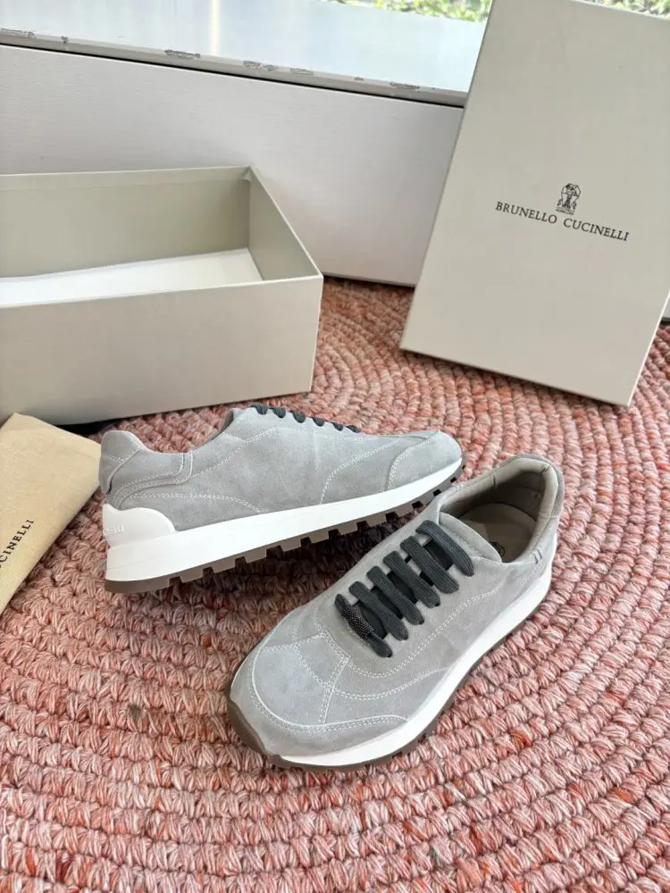 Brunello Cucinelli Sneakers women's — Photo 4