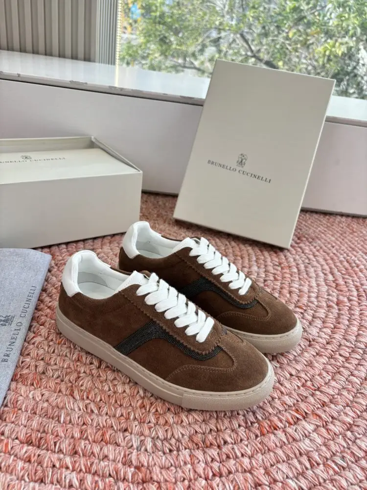 Brunello Cucinelli Sneakers women's — Photo 4