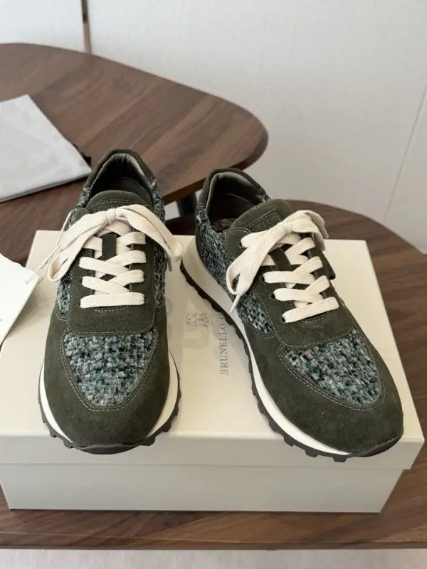 Brunello Cucinelli Sneakers women's — Photo 4