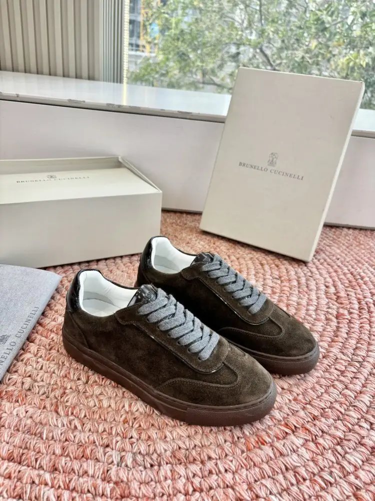 Brunello Cucinelli Sneakers women's — Photo 4