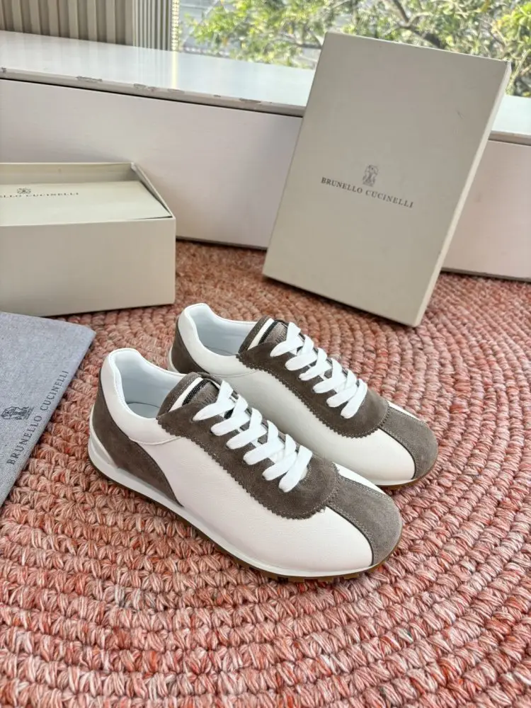 Brunello Cucinelli Sneakers women's — Photo 4