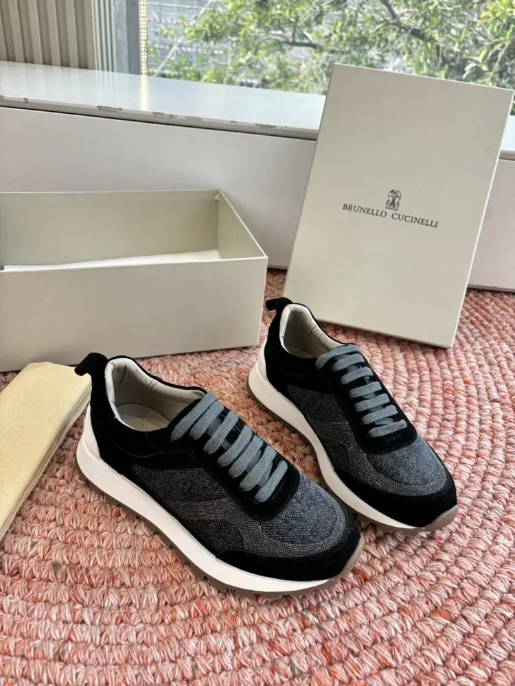 Brunello Cucinelli Sneakers women's — Photo 4