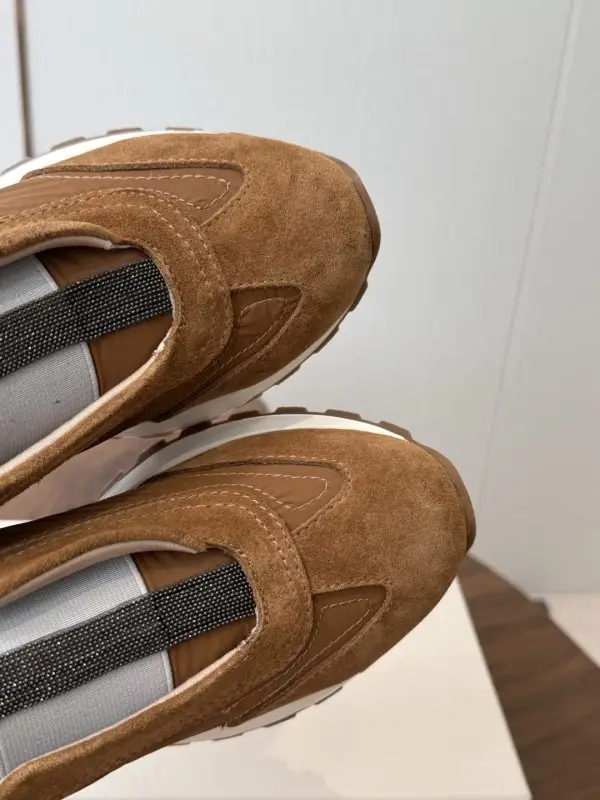 Brunello Cucinelli Sneakers women's — Photo 5